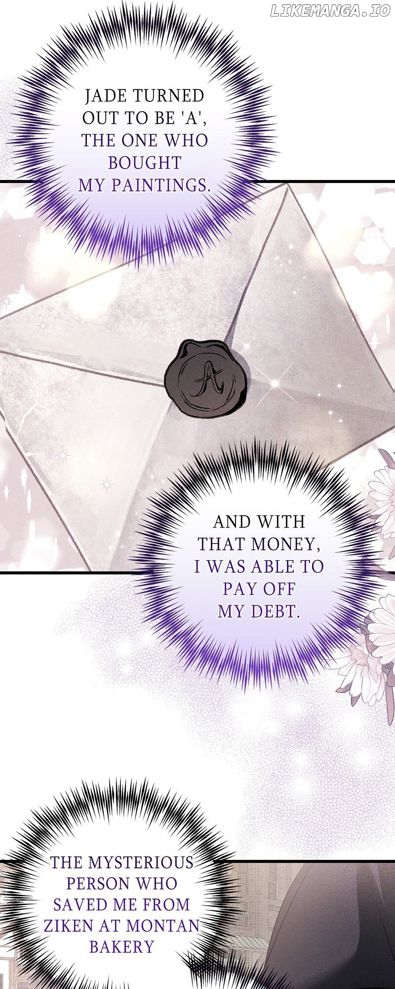 My First kiss With The Evil Butler Chapter 35 - page 21