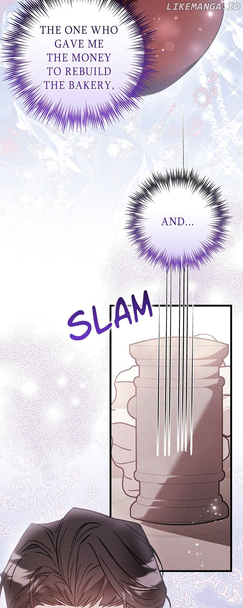 My First kiss With The Evil Butler Chapter 35 - page 23