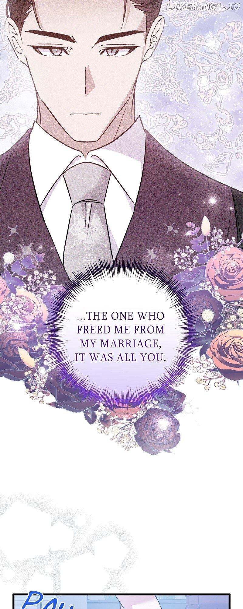 My First kiss With The Evil Butler Chapter 35 - page 24