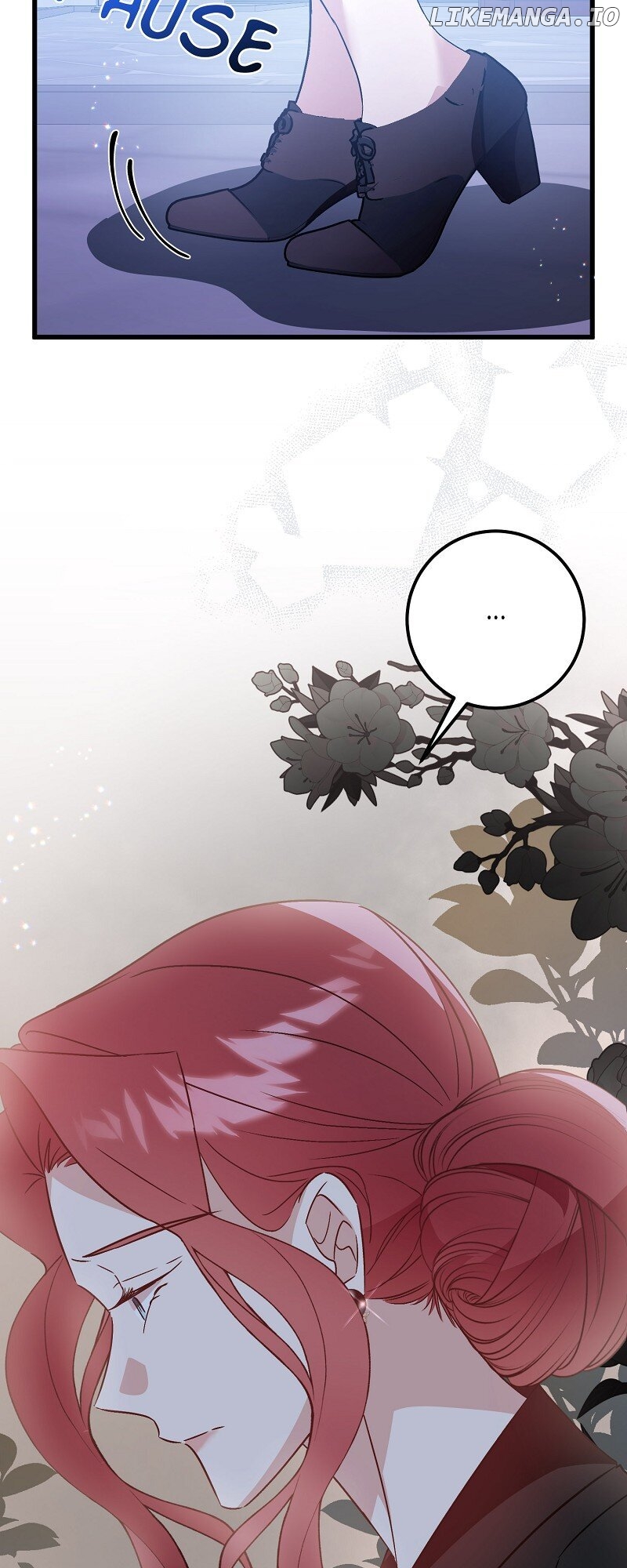 My First kiss With The Evil Butler Chapter 35 - page 25