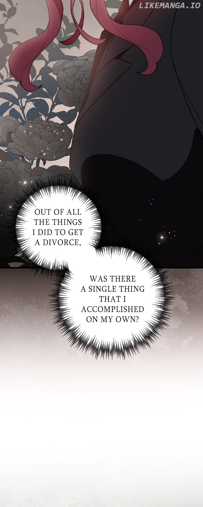 My First kiss With The Evil Butler Chapter 35 - page 26