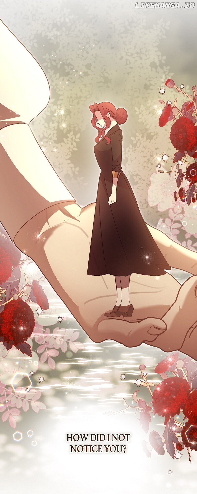 My First kiss With The Evil Butler Chapter 35 - page 27