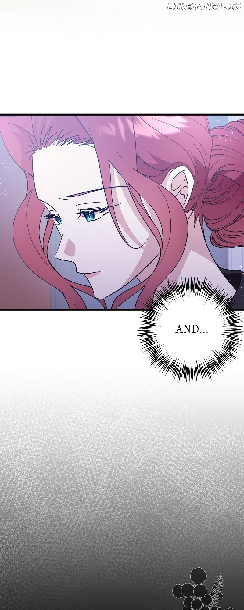 My First kiss With The Evil Butler Chapter 35 - page 28