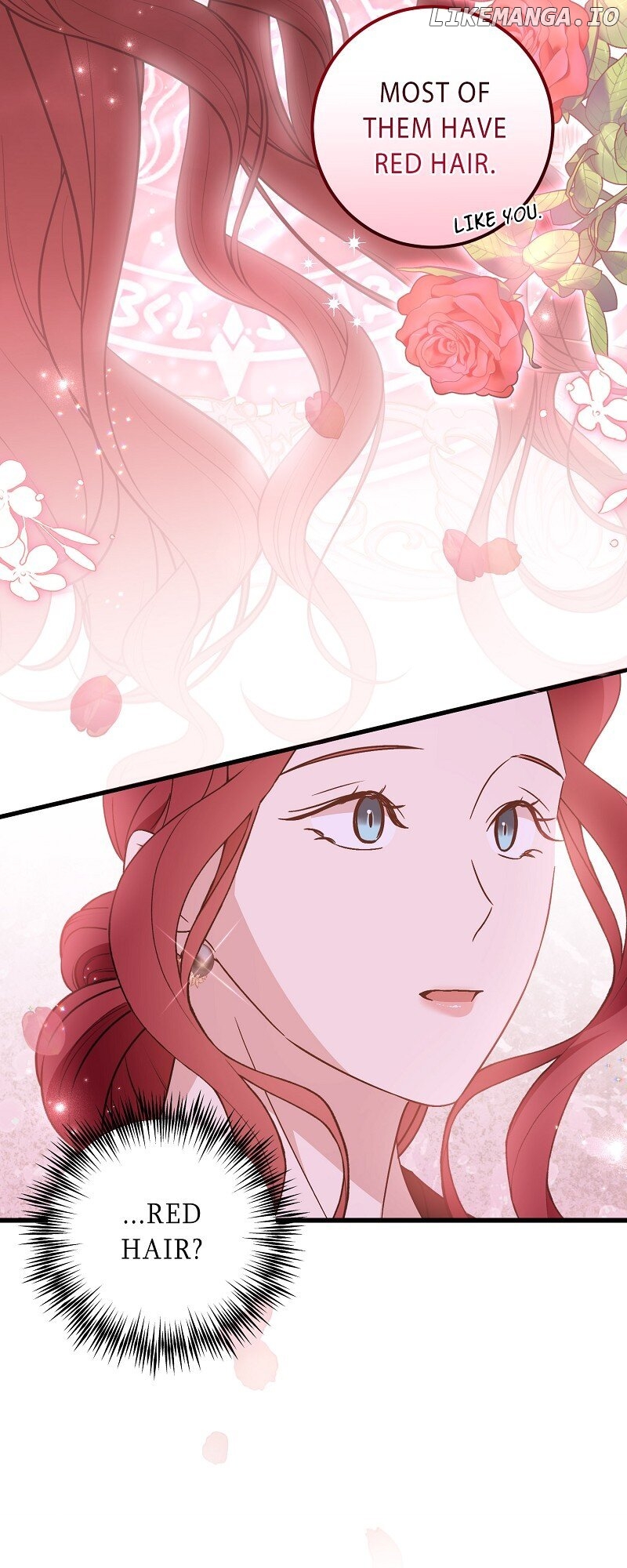 My First kiss With The Evil Butler Chapter 35 - page 3