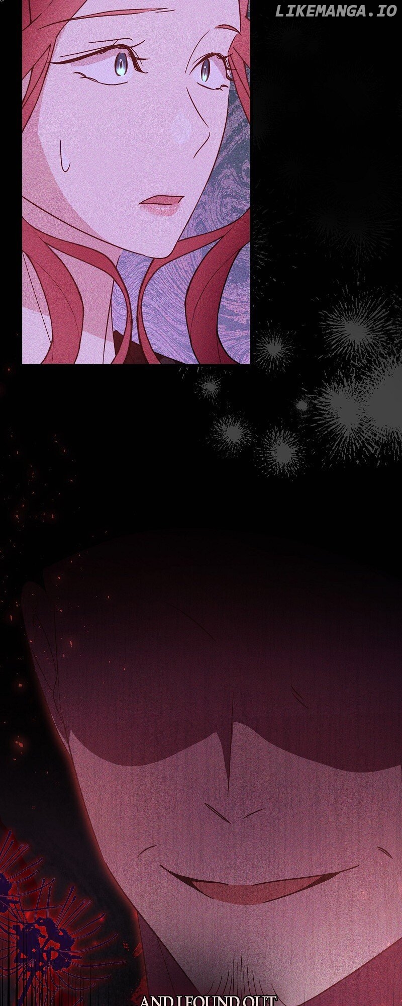 My First kiss With The Evil Butler Chapter 35 - page 31