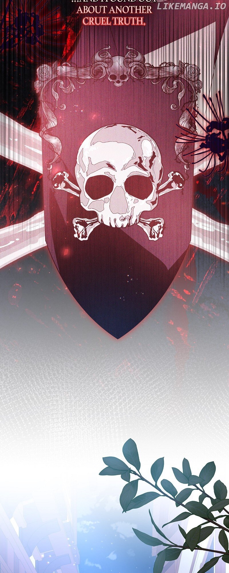 My First kiss With The Evil Butler Chapter 35 - page 32