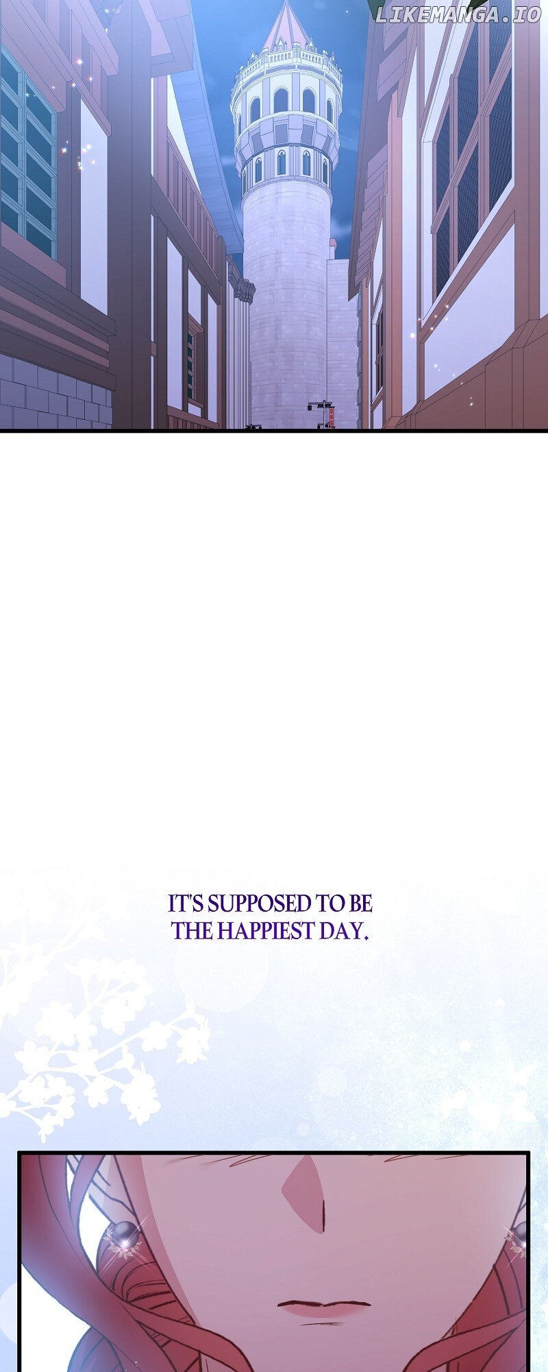 My First kiss With The Evil Butler Chapter 35 - page 33