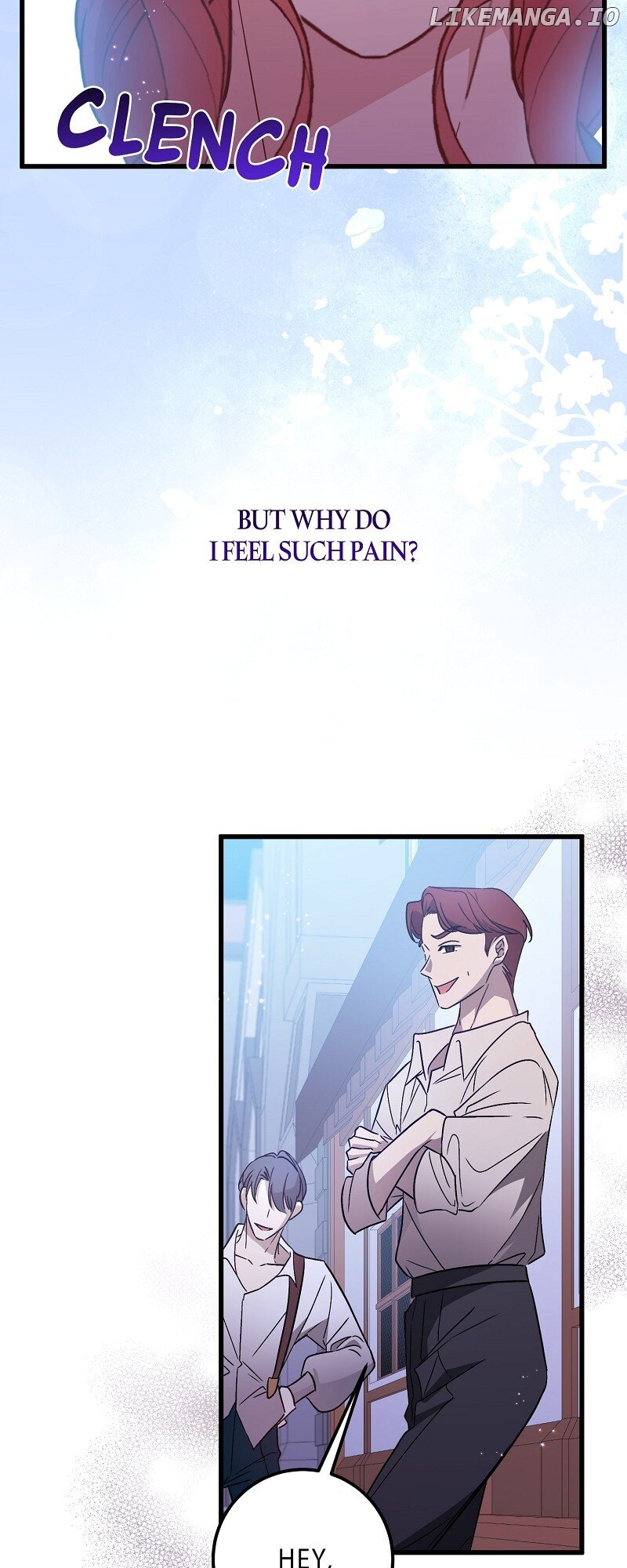 My First kiss With The Evil Butler Chapter 35 - page 34