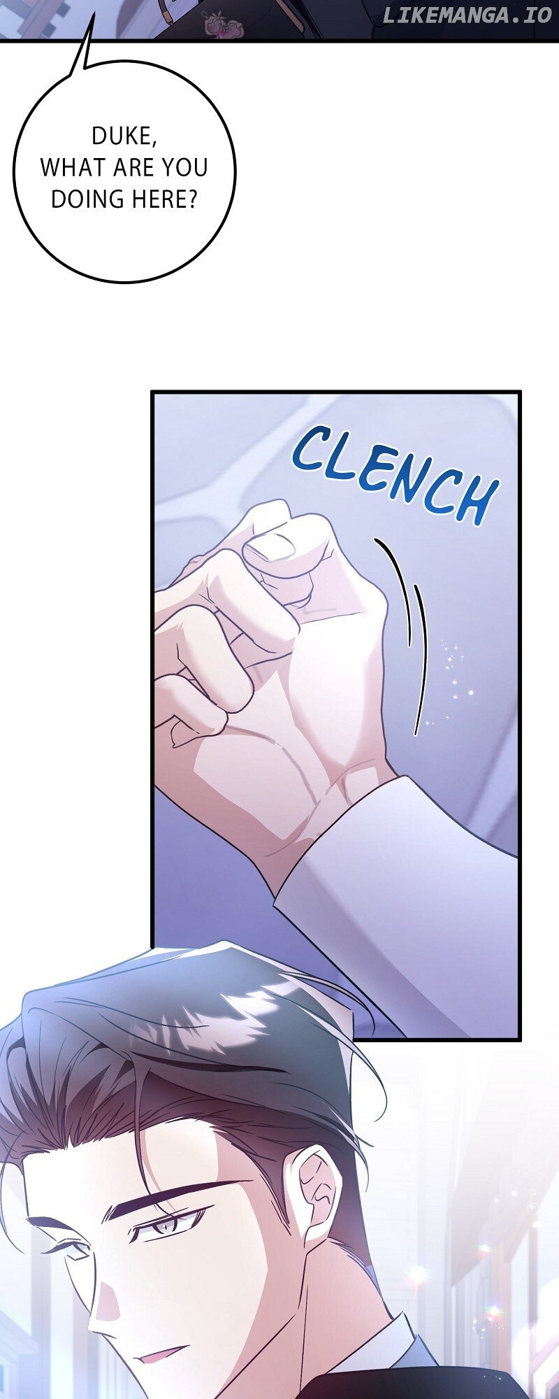 My First kiss With The Evil Butler Chapter 35 - page 43