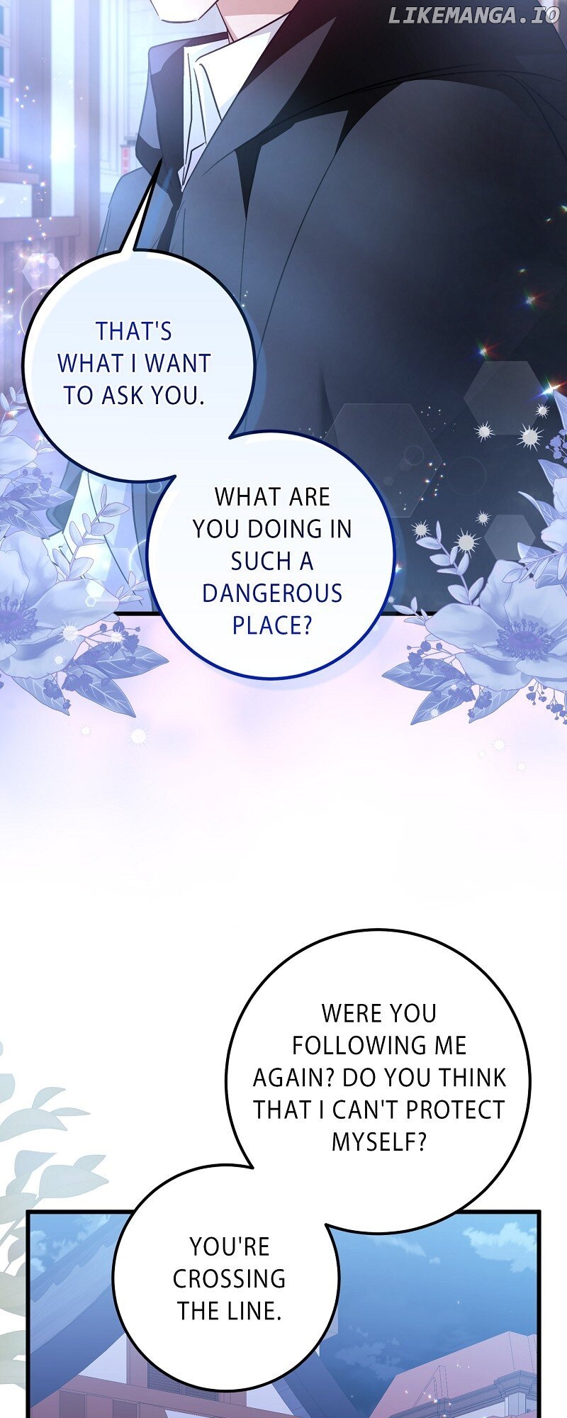 My First kiss With The Evil Butler Chapter 35 - page 44