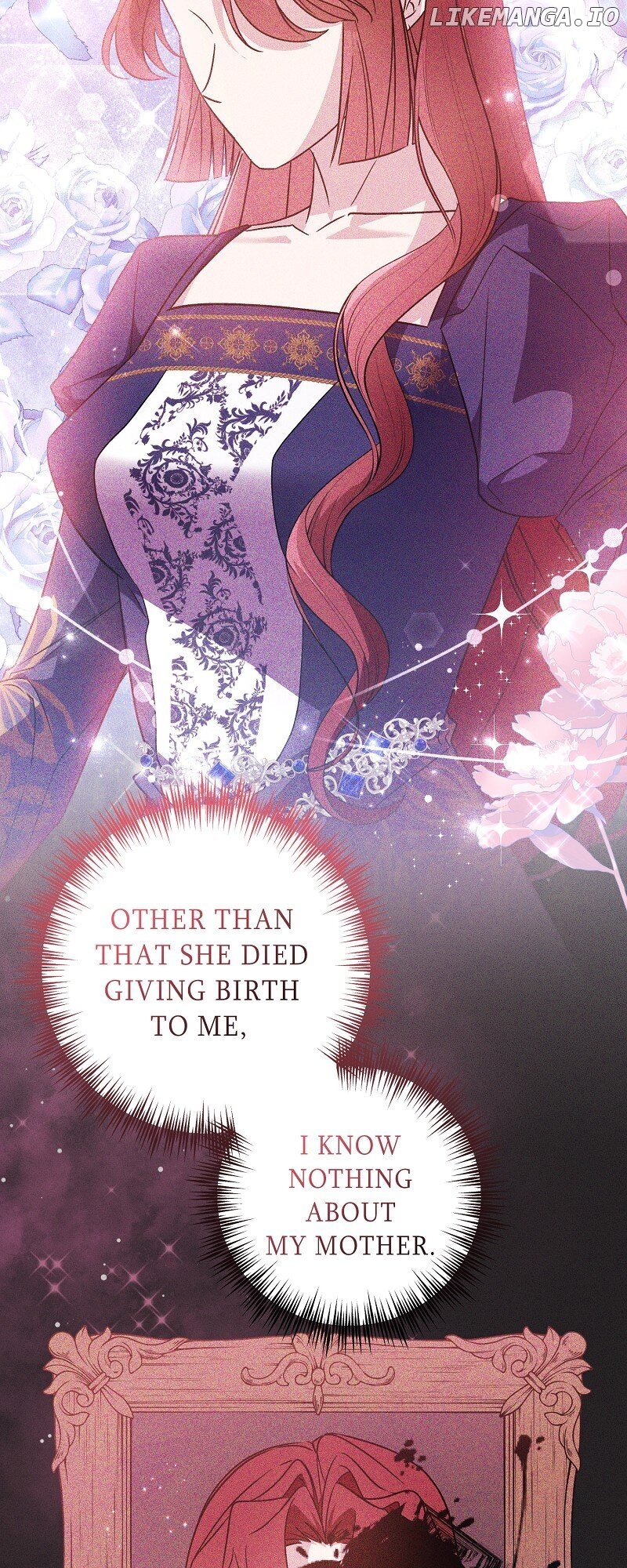 My First kiss With The Evil Butler Chapter 35 - page 5