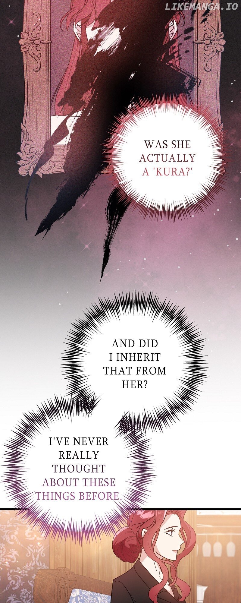 My First kiss With The Evil Butler Chapter 35 - page 6