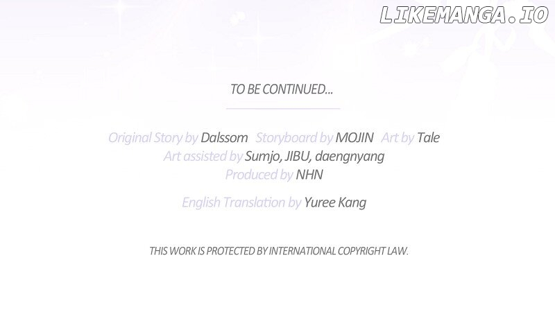 My First kiss With The Evil Butler Chapter 36 - page 56