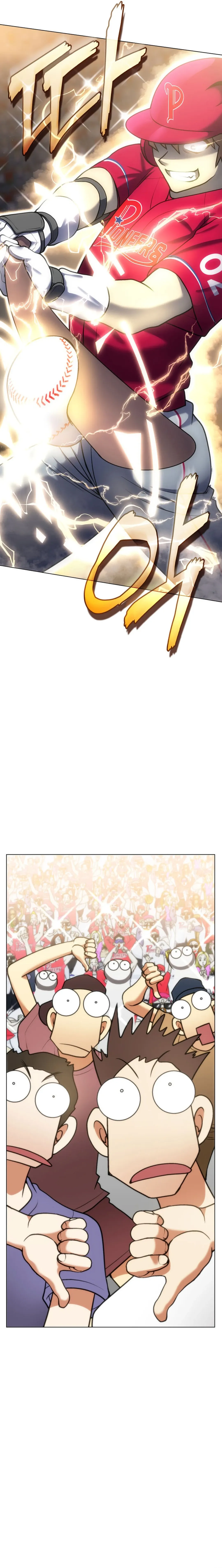 Home Plate's Villain Chapter 40 - page 16