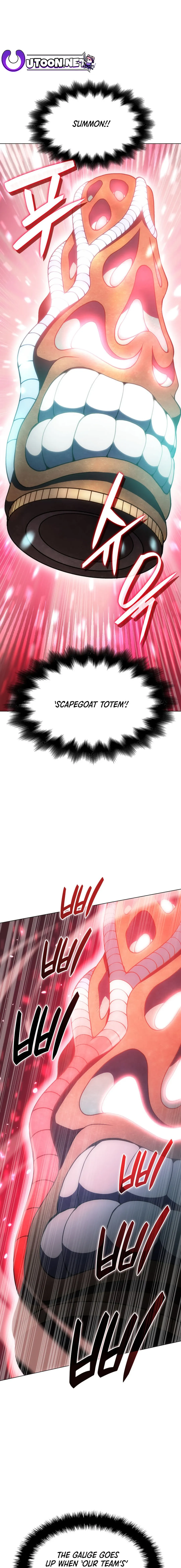 Home Plate's Villain Chapter 40 - page 3