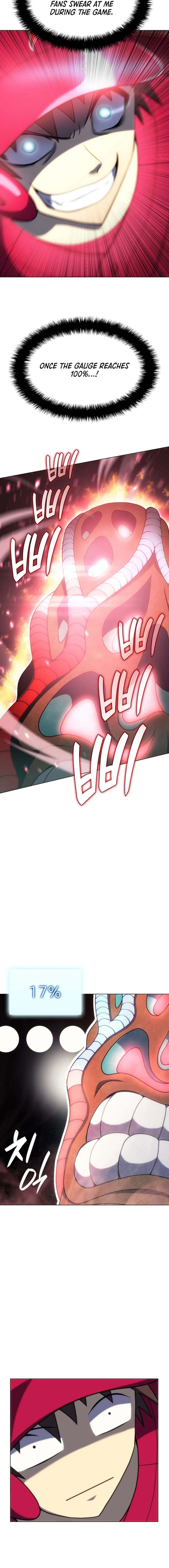 Home Plate's Villain Chapter 40 - page 4