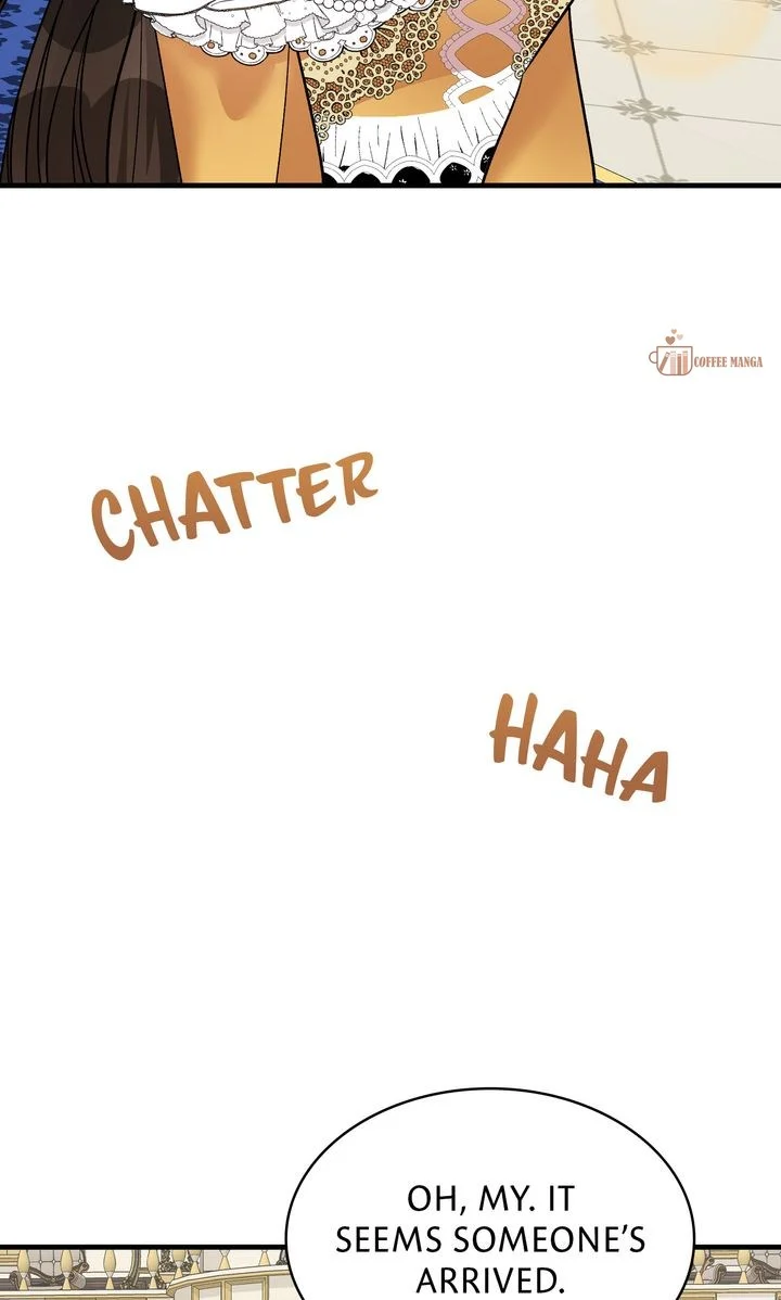 Till Divorce Do Us Part! Chapter 38 - page 10