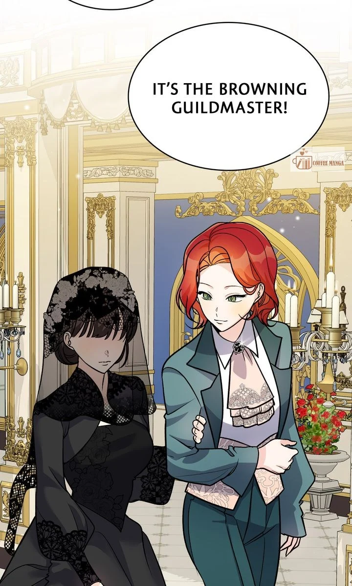 Till Divorce Do Us Part! Chapter 38 - page 12