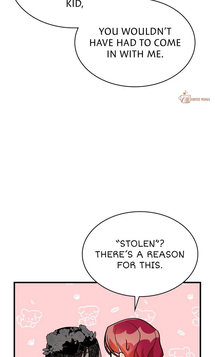 Till Divorce Do Us Part! Chapter 38 - page 19