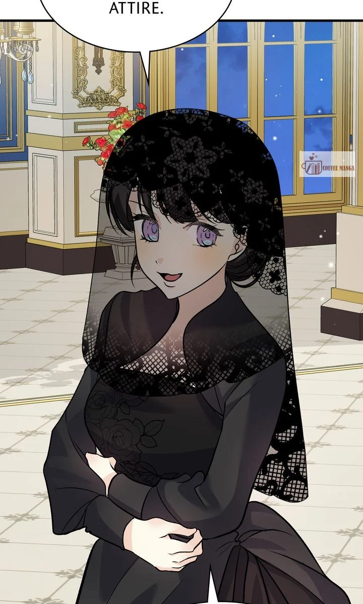 Till Divorce Do Us Part! Chapter 38 - page 21