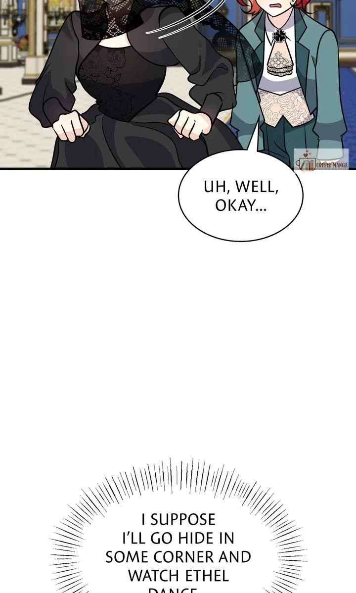 Till Divorce Do Us Part! Chapter 38 - page 23