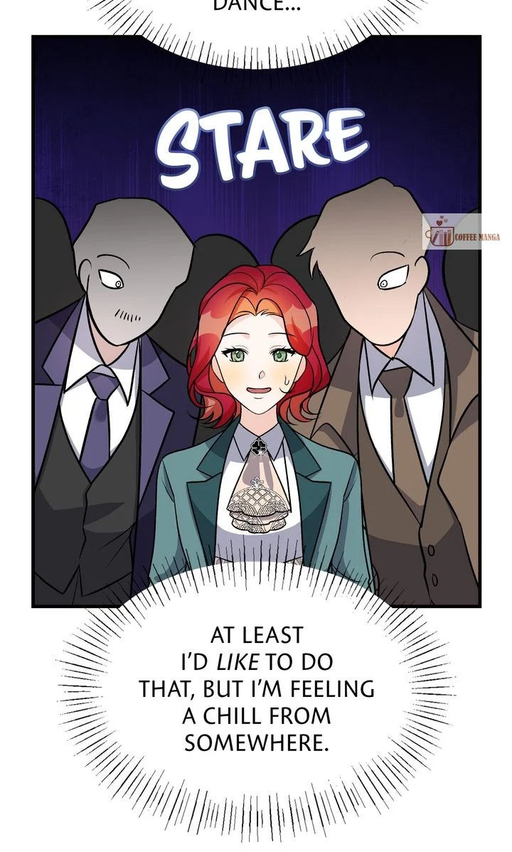 Till Divorce Do Us Part! Chapter 38 - page 24
