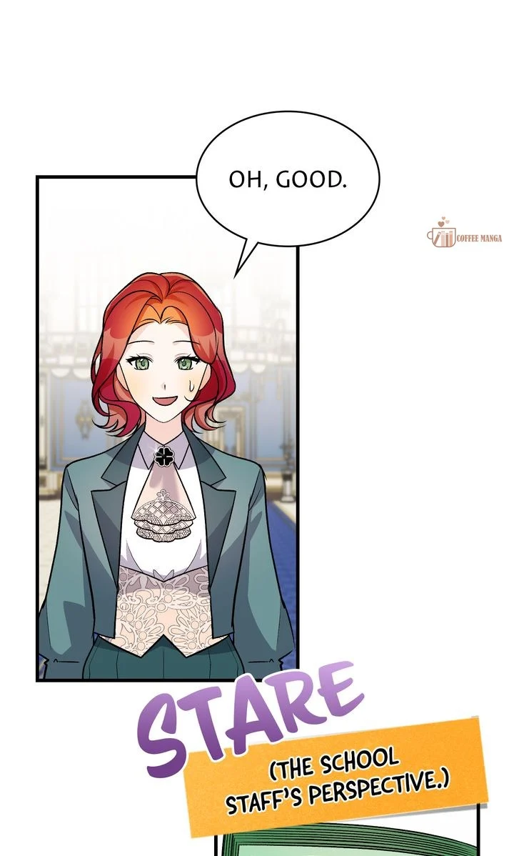 Till Divorce Do Us Part! Chapter 38 - page 27