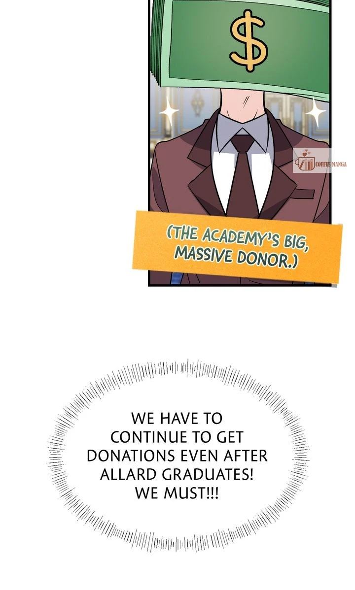 Till Divorce Do Us Part! Chapter 38 - page 28