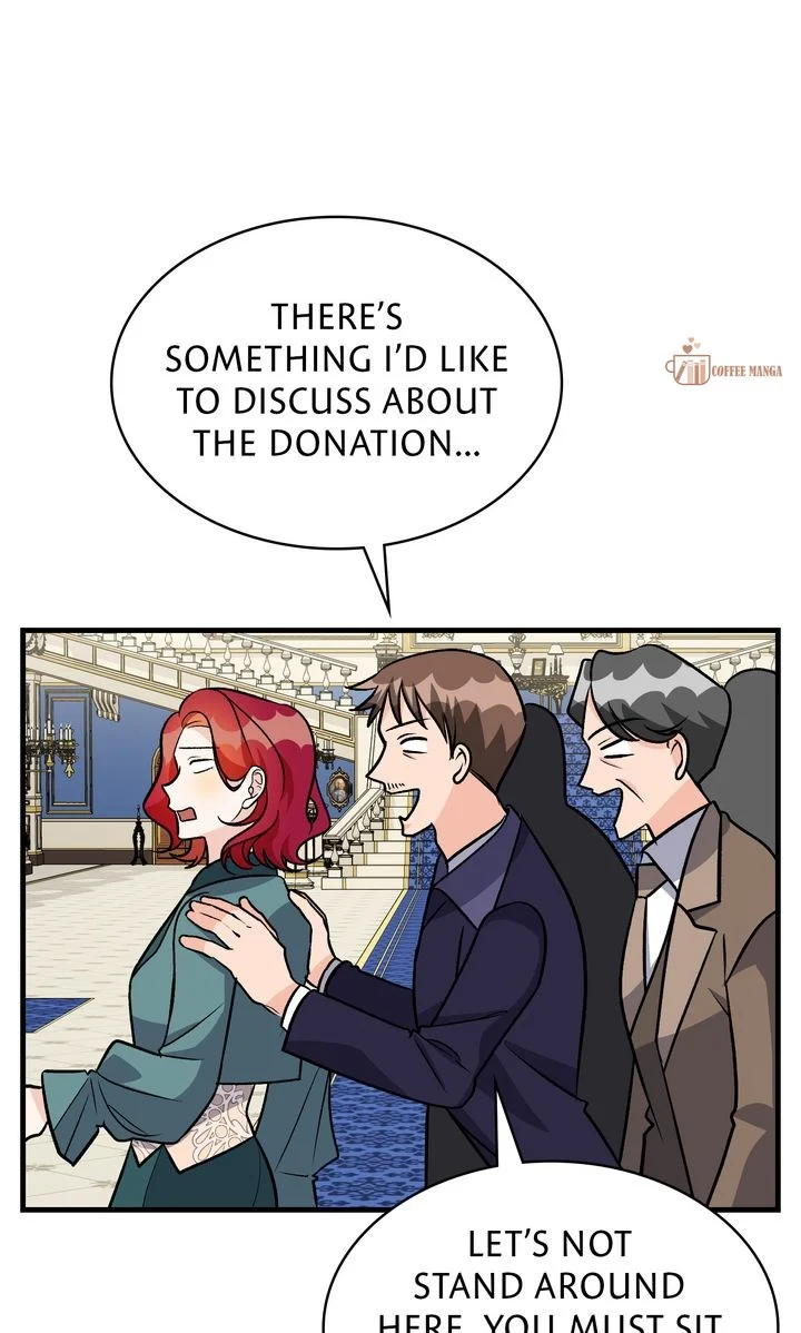 Till Divorce Do Us Part! Chapter 38 - page 29