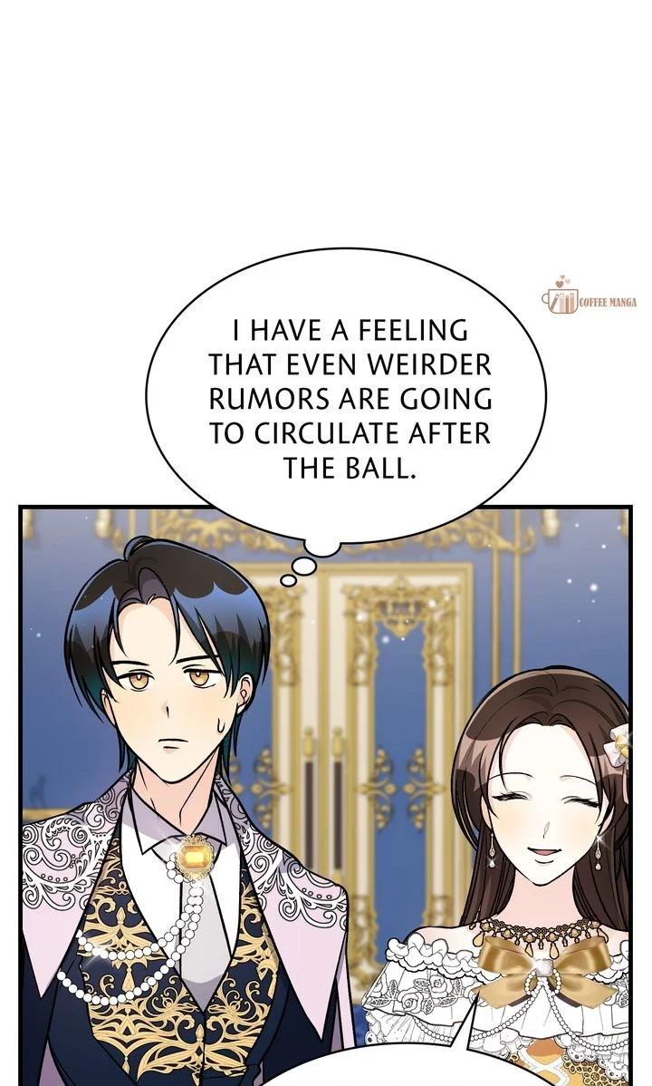 Till Divorce Do Us Part! Chapter 38 - page 3