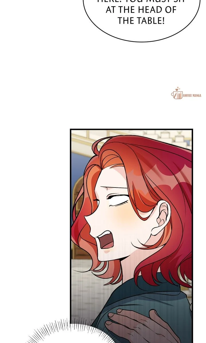 Till Divorce Do Us Part! Chapter 38 - page 30