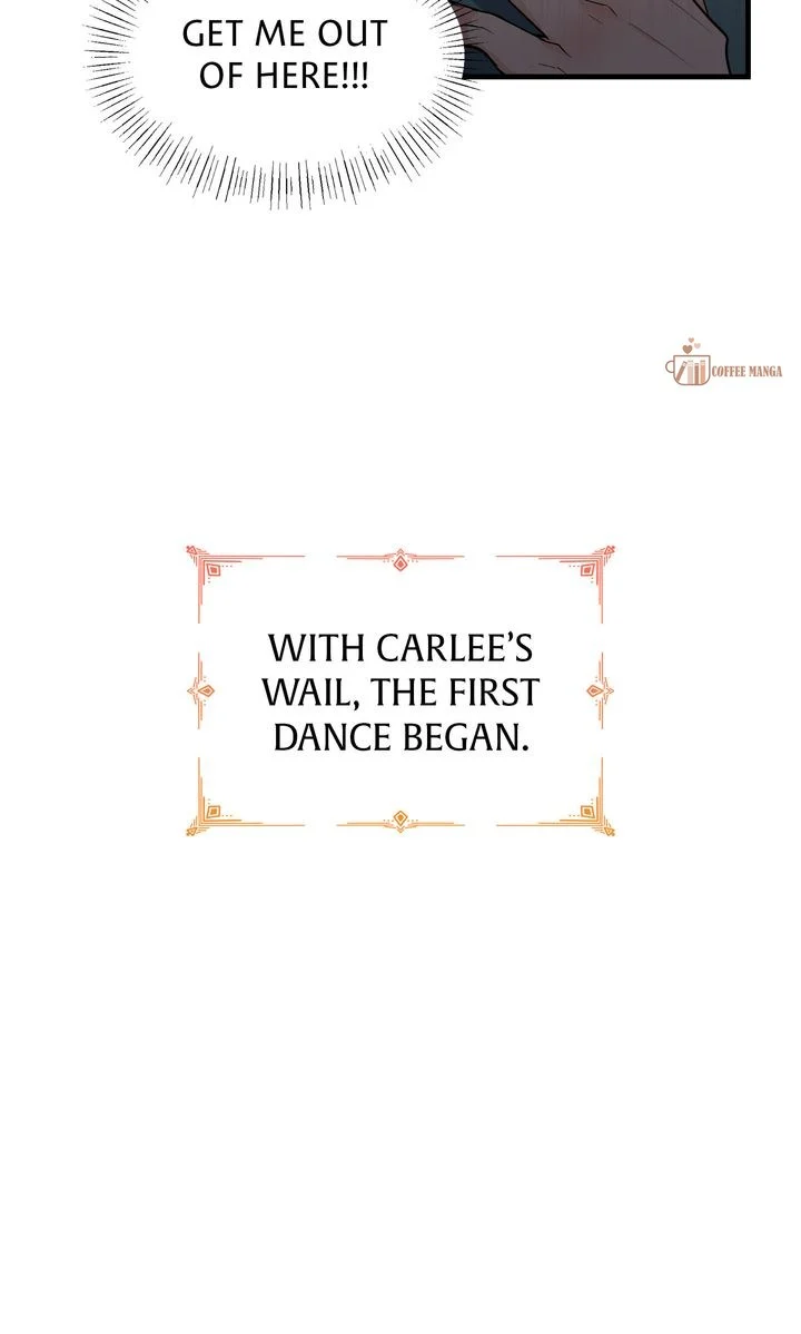 Till Divorce Do Us Part! Chapter 38 - page 31