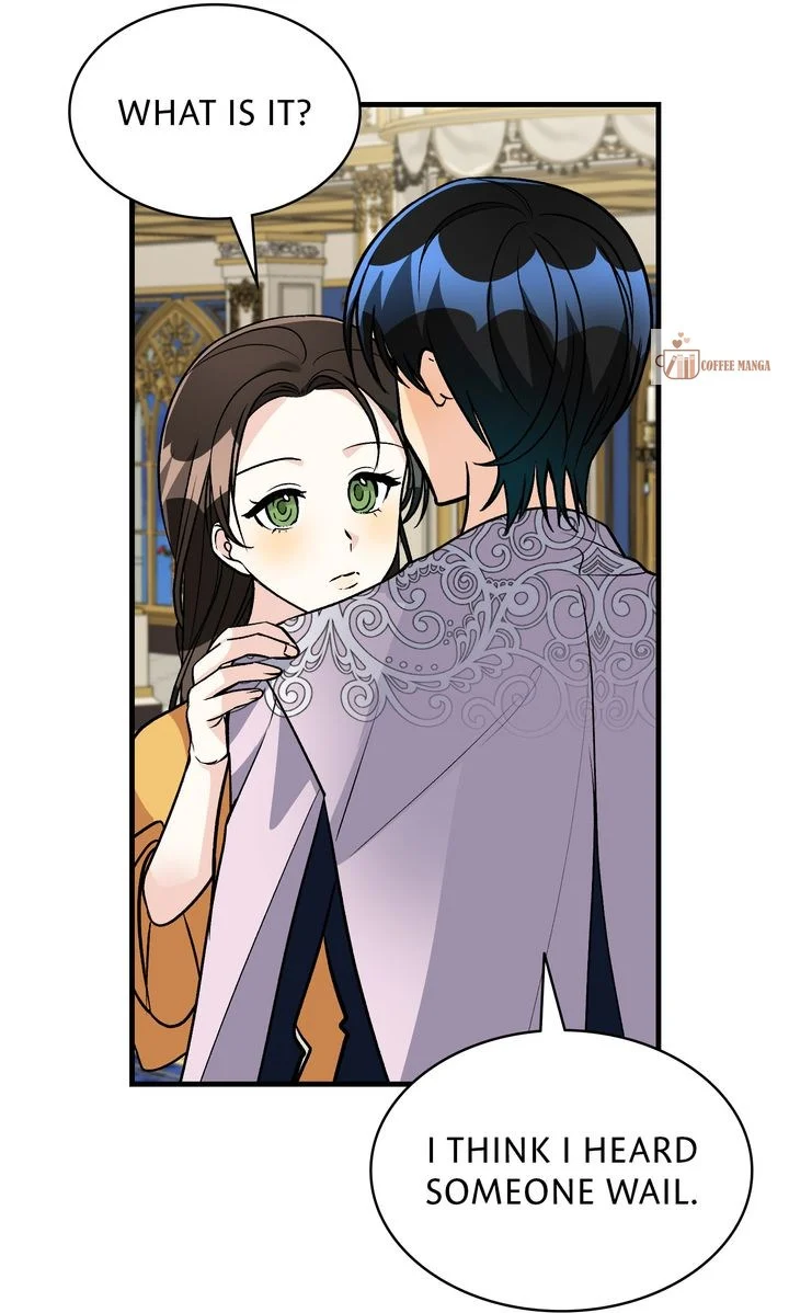 Till Divorce Do Us Part! Chapter 38 - page 32