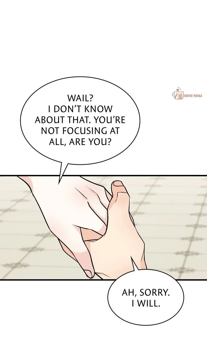 Till Divorce Do Us Part! Chapter 38 - page 33