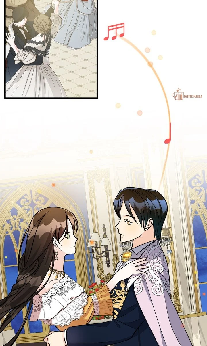 Till Divorce Do Us Part! Chapter 38 - page 35