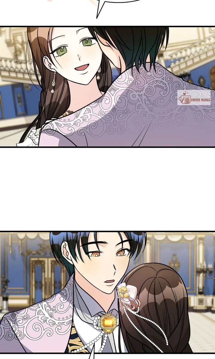 Till Divorce Do Us Part! Chapter 38 - page 37