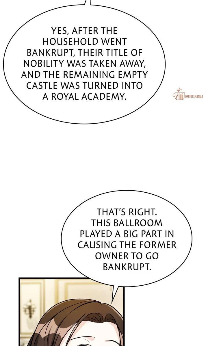 Till Divorce Do Us Part! Chapter 38 - page 38