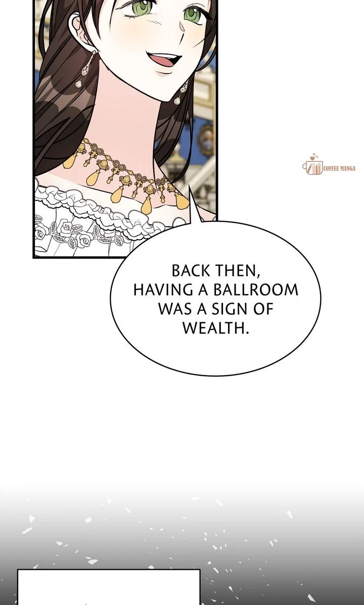 Till Divorce Do Us Part! Chapter 38 - page 39