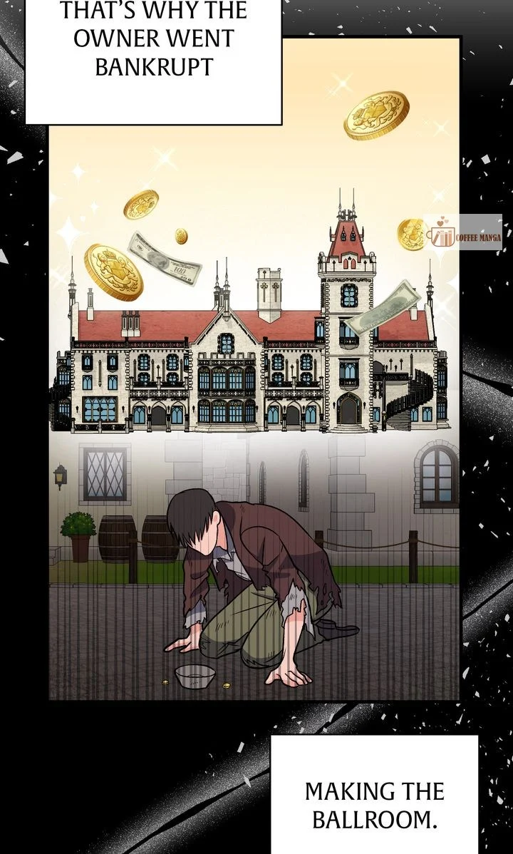 Till Divorce Do Us Part! Chapter 38 - page 40