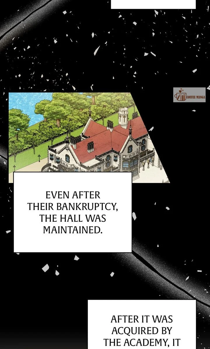 Till Divorce Do Us Part! Chapter 38 - page 41