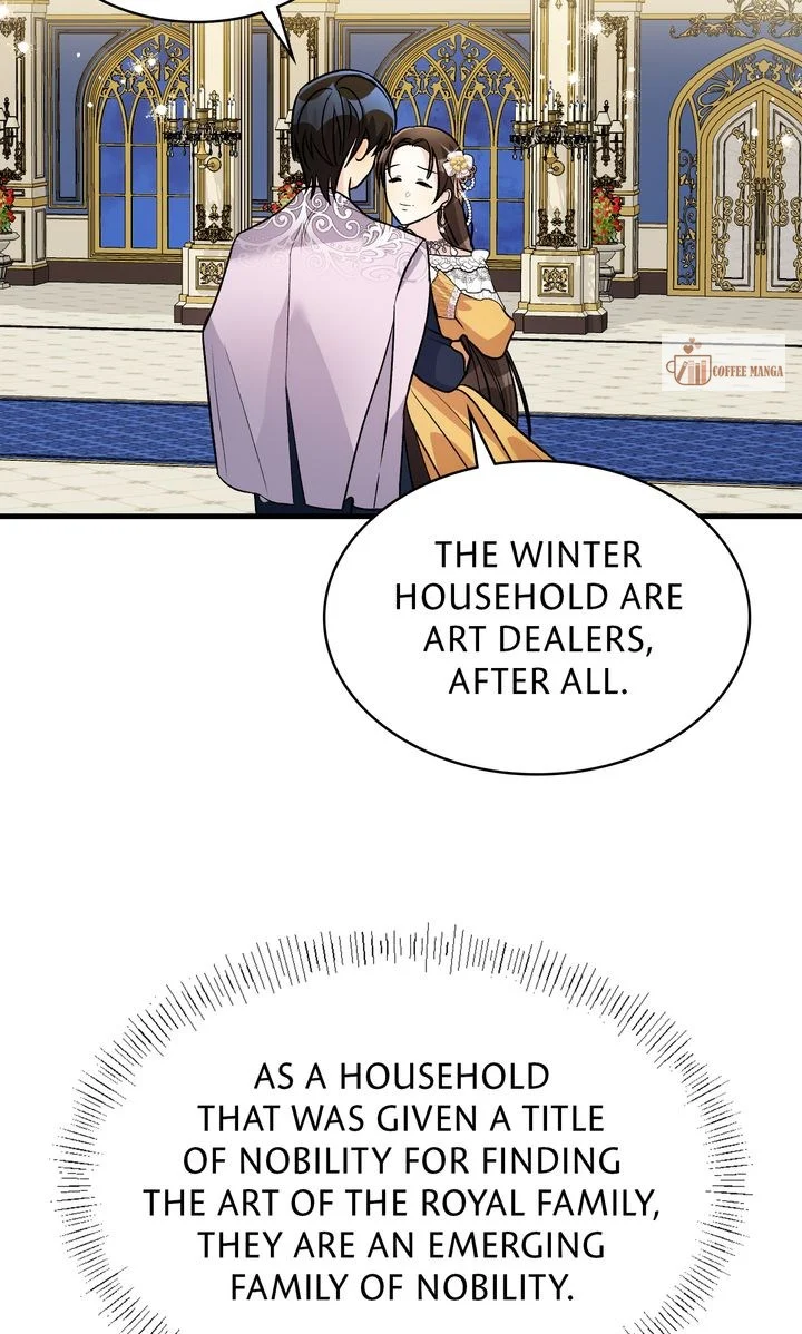 Till Divorce Do Us Part! Chapter 38 - page 44