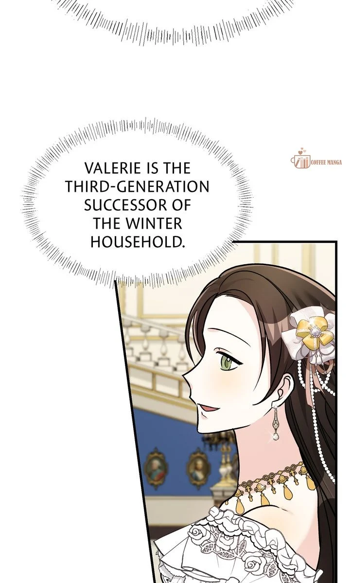 Till Divorce Do Us Part! Chapter 38 - page 45