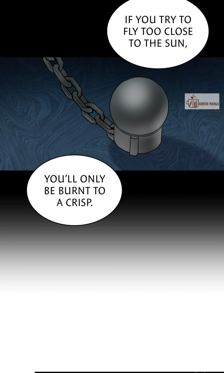 Till Divorce Do Us Part! Chapter 38 - page 48