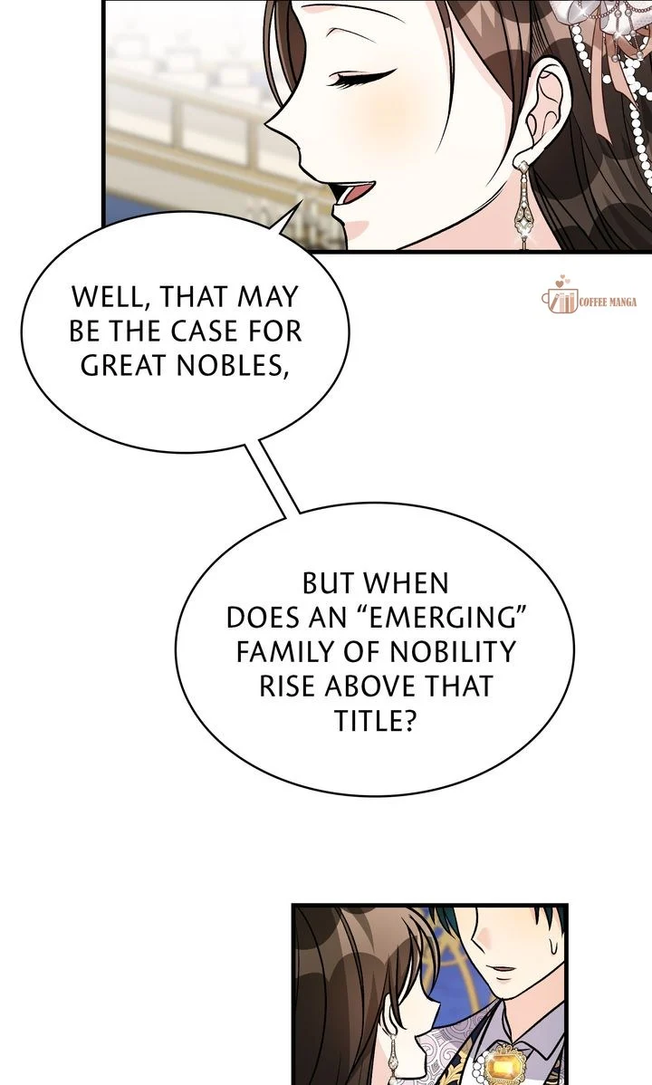 Till Divorce Do Us Part! Chapter 38 - page 49