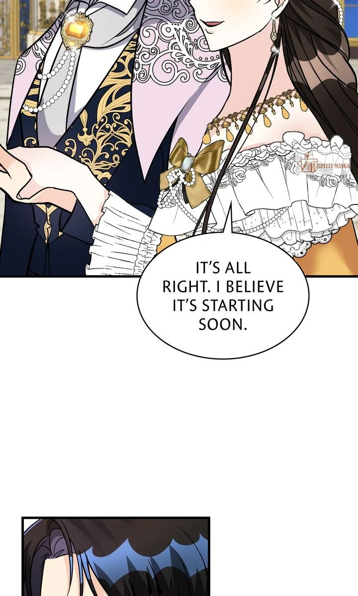 Till Divorce Do Us Part! Chapter 38 - page 5