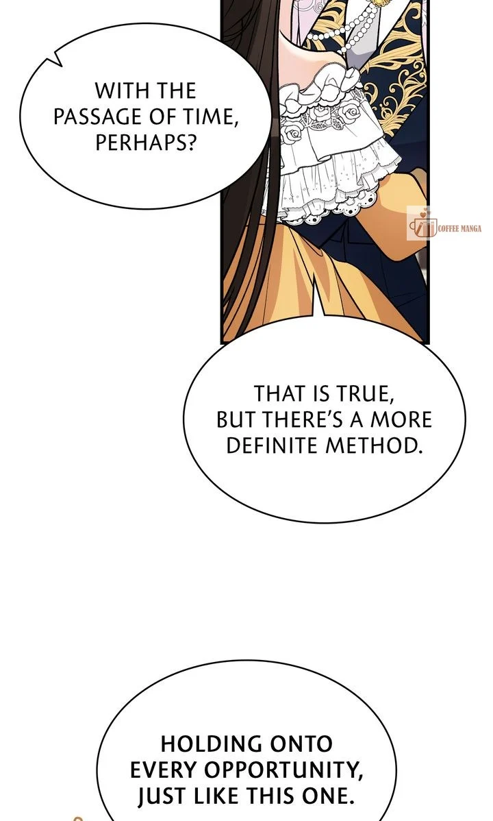 Till Divorce Do Us Part! Chapter 38 - page 50