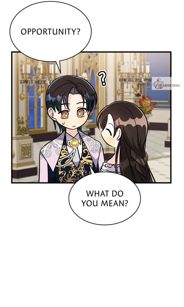 Till Divorce Do Us Part! Chapter 38 - page 52