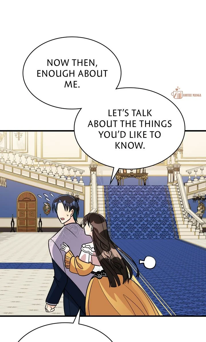 Till Divorce Do Us Part! Chapter 38 - page 53