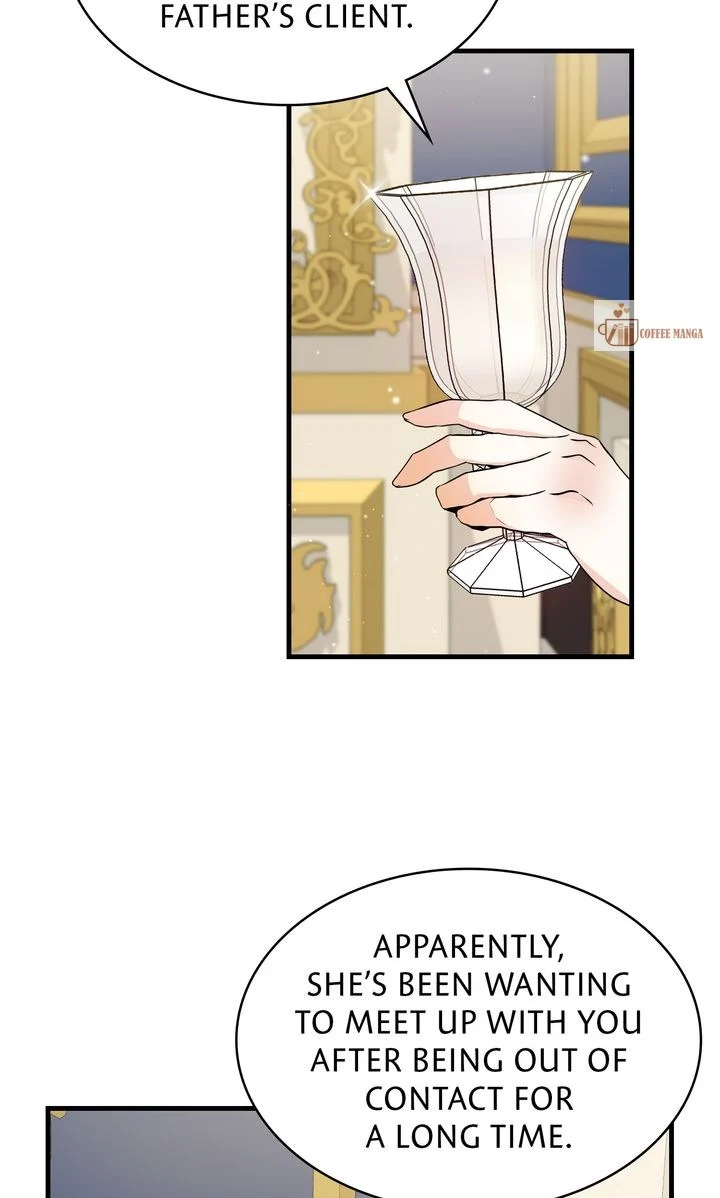 Till Divorce Do Us Part! Chapter 38 - page 56