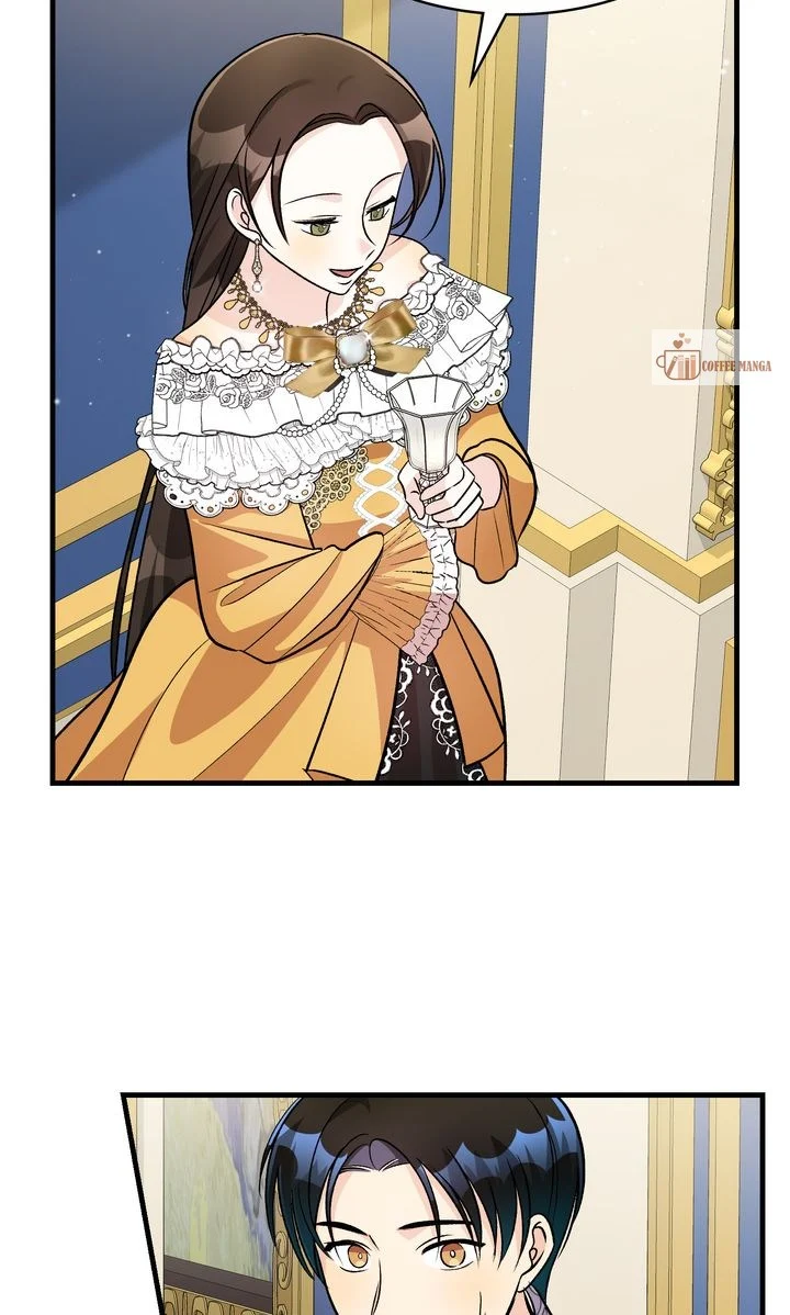 Till Divorce Do Us Part! Chapter 38 - page 57